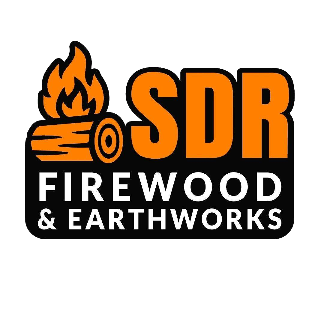SDR Firewood & Earthworks