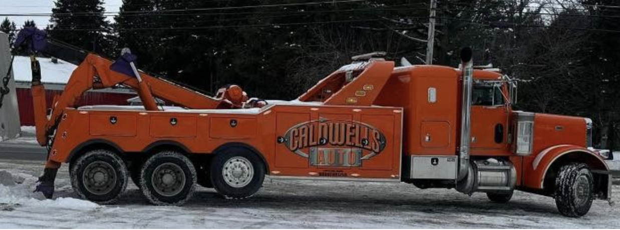 Towing